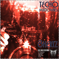 8 Hertz - Techno Mixdowns