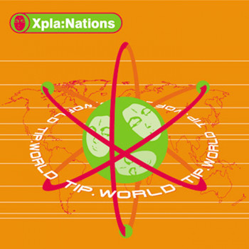 Various Artists - Xpla:Nations