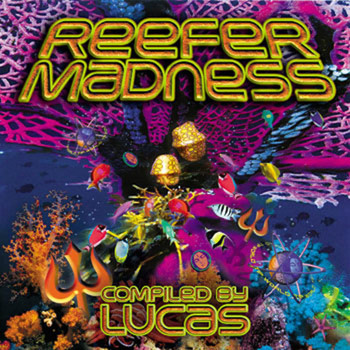Various Artists - Reefer Madness