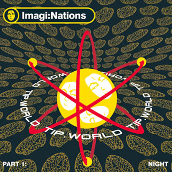 Various Artists - Imagi:Nations Pt. 1 - Night