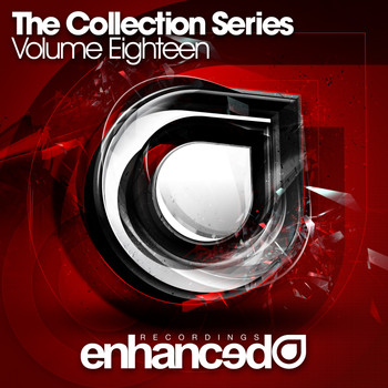 Various Artists - Enhanced Recordings - The Collection Series Vol. 18