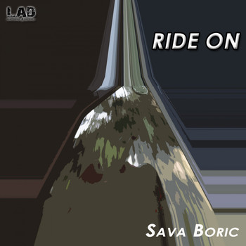 Sava Boric - Ride On