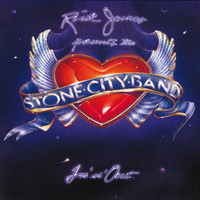 Stone City Band - Rick James Presents The Stone City Band: In 'N' Out