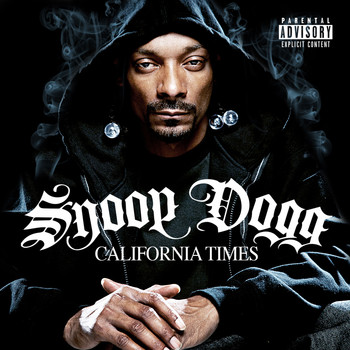 Snoop Dogg - California Times