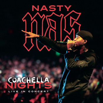 Nas - Coachella Nights (Live)