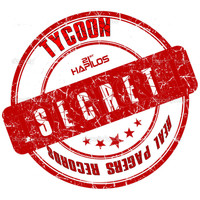 Tycoon - Secret - Single