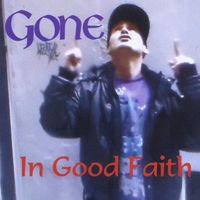 Gone - In Good Faith