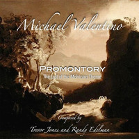 Michael Valentino - Promontory (Theme from "The Last of the Mohicans")