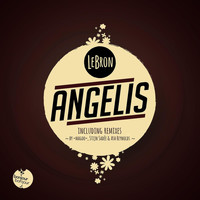 LeBron - Angelis