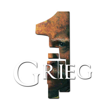 Various Artists - Grieg 1: Collection of His Best Works