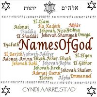 Cyndi Aarrestad - Names of God