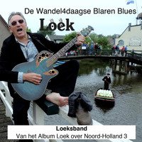 Loeksband - De Wandel4daagse Blaren Blues