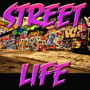 Various Artists - Street Life