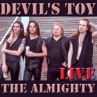 The Almighty - Devil's Toy, Vol. 1