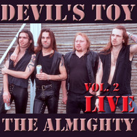 The Almighty - Devil's Toy, Vol. 2