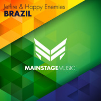 Jetfire & Happy Enemies - Brazil