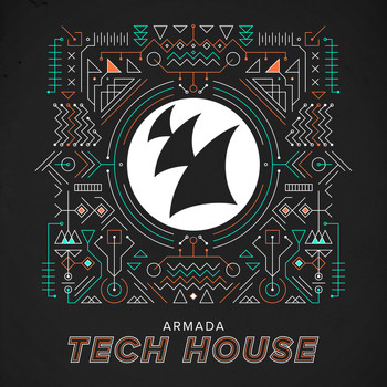Various Artists - Armada Tech House