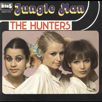 The Hunters - Jungle Man