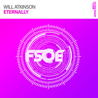 Will Atkinson - Eternally