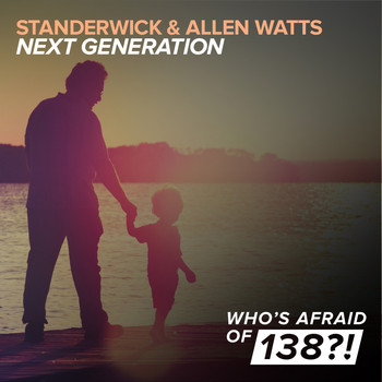 Standerwick & Allen Watts - Next Generation