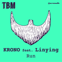 KRONO feat. Linying - Run