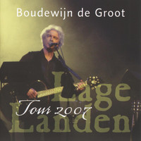 Boudewijn de Groot - Lage Landen Tour 2007