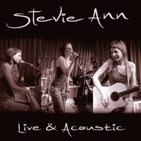 Stevie Ann - Live & Acoustic