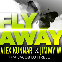 Alex Kunnari - Fly Away