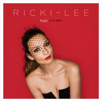 Ricki-Lee - Happy Ever After (Radio Edit)