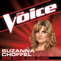 Suzanna Choffel - Dog Days Are Over (The Voice Performance)