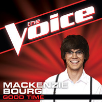 MacKenzie Bourg - Good Time (The Voice Performance)