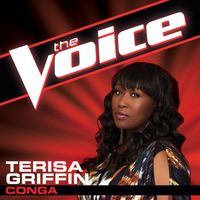 Terisa Griffin - Conga (The Voice Performance)