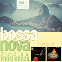 Sylvia Telles - Bossa Nova, Vol. 4