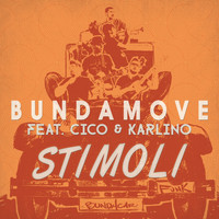 Bundamove - Stimoli