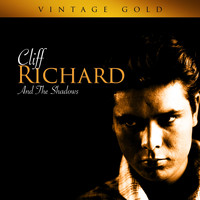 Cliff Richard & The Shadows - Vintage Gold