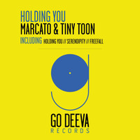 Marcato, Tiny Toon - Holding You