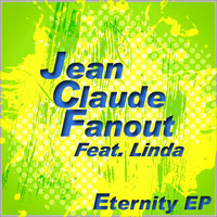 Jean Claude Fanout - Eternity - EP