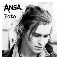 Ansa Sauermann - FOTO EP