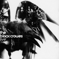 The Black Crowes - Live (Live)