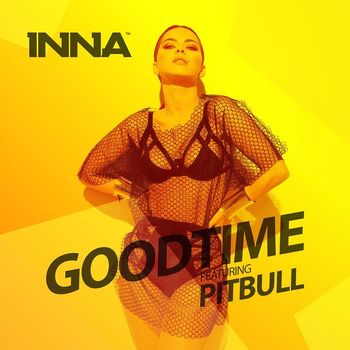 Inna - Good Time (feat. Pitbull)