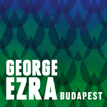 George Ezra - Budapest (Remixes)