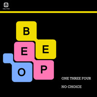 Beepo - One Three Four / No Choice