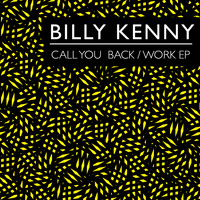 Billy Kenny - Call You Back