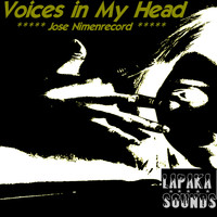 Jose NimenrecorD - Voices In My Head