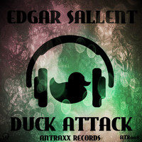 Edgar Sallent - Duck Attack