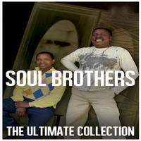 Soul Brothers - The Ultimate Collection