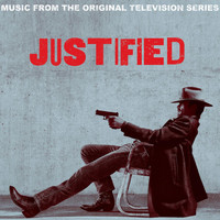 Gangstagrass - Justified (Music from the Original Television Series)