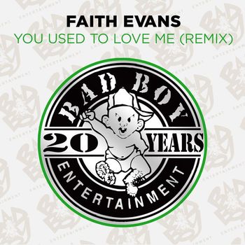 Faith Evans - You Used to Love Me (Remix)
