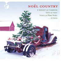 Reflections - Noël Country