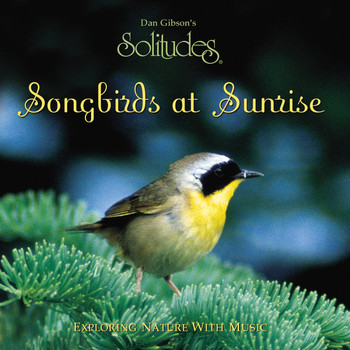 Dan Gibson's Solitudes - Songbirds at Sunrise
